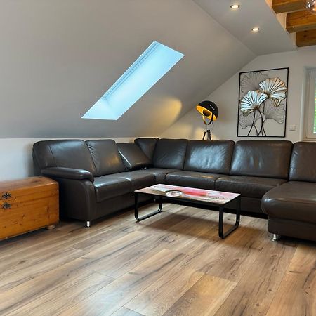 Mm Lodge - Apartments In Innenstadtlage Mit Parkplatz Augsburg Eksteriør bilde