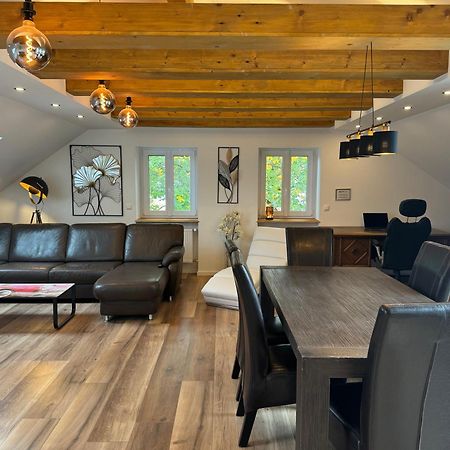 Mm Lodge - Apartments In Innenstadtlage Mit Parkplatz Augsburg Eksteriør bilde