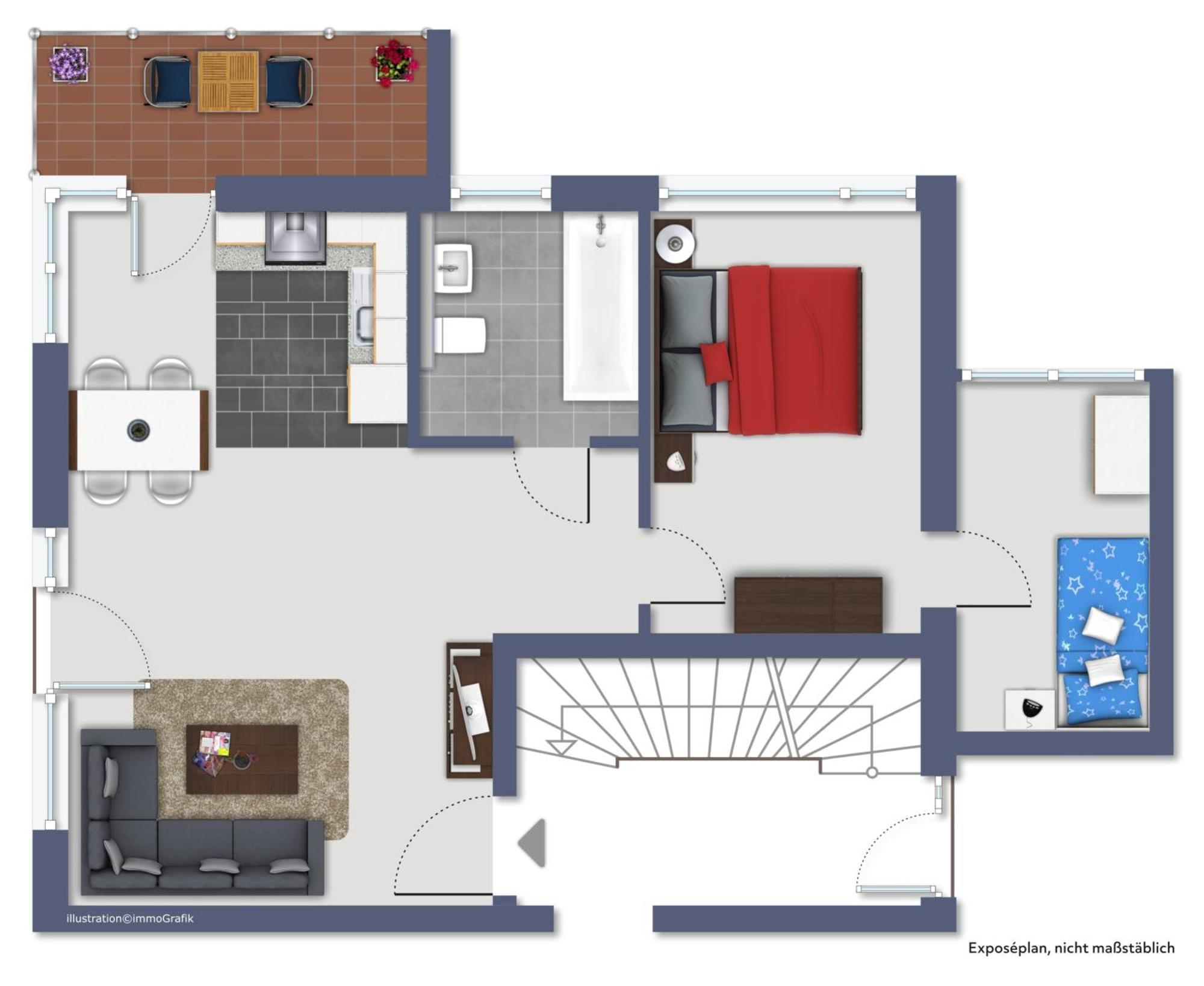 Mm Lodge - Apartments In Innenstadtlage Mit Parkplatz Augsburg Eksteriør bilde