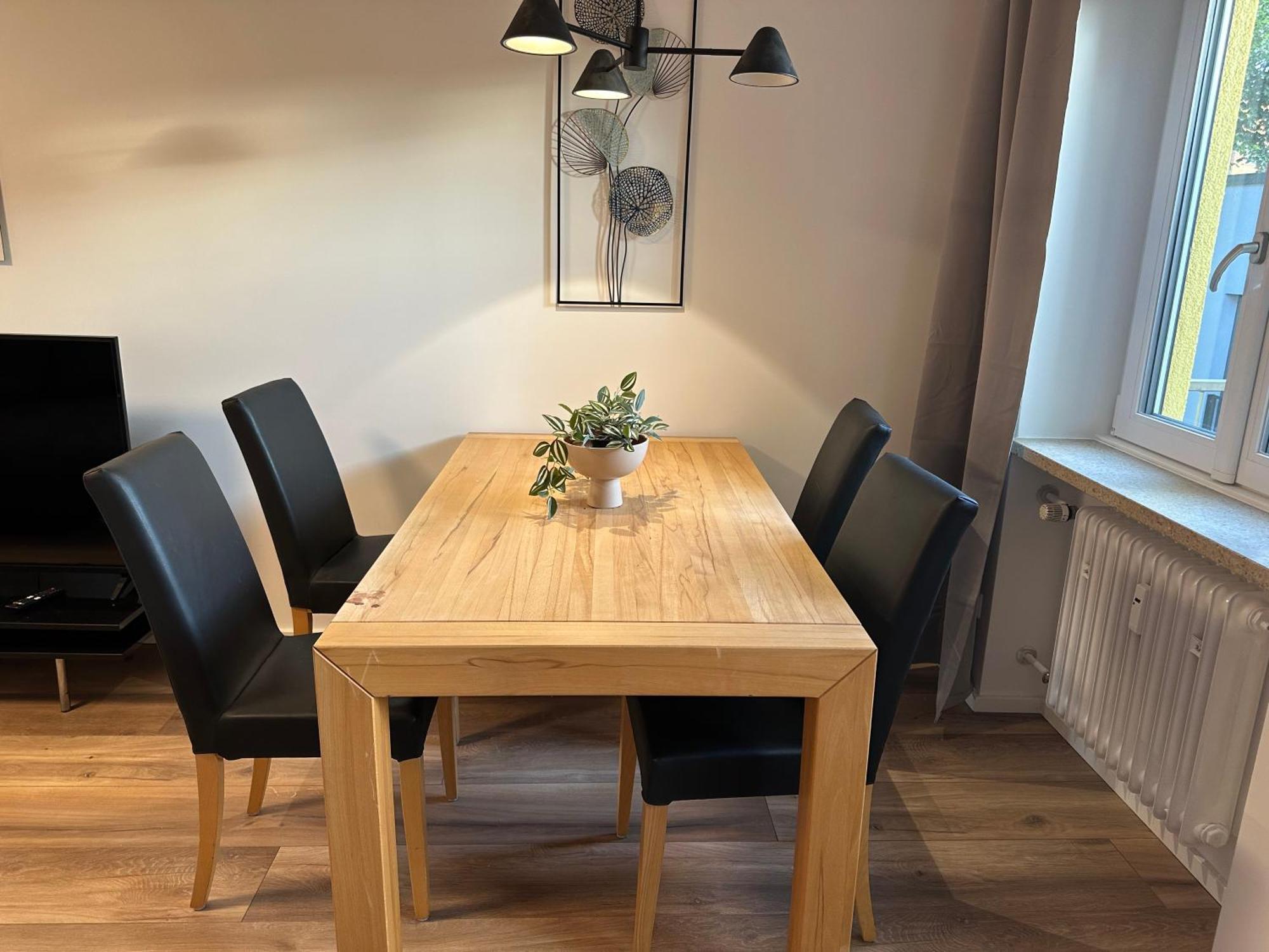 Mm Lodge - Apartments In Innenstadtlage Mit Parkplatz Augsburg Eksteriør bilde