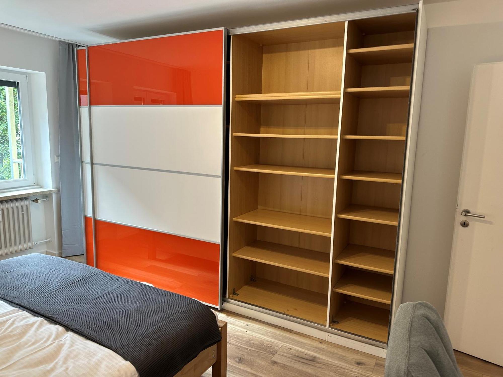Mm Lodge - Apartments In Innenstadtlage Mit Parkplatz Augsburg Eksteriør bilde