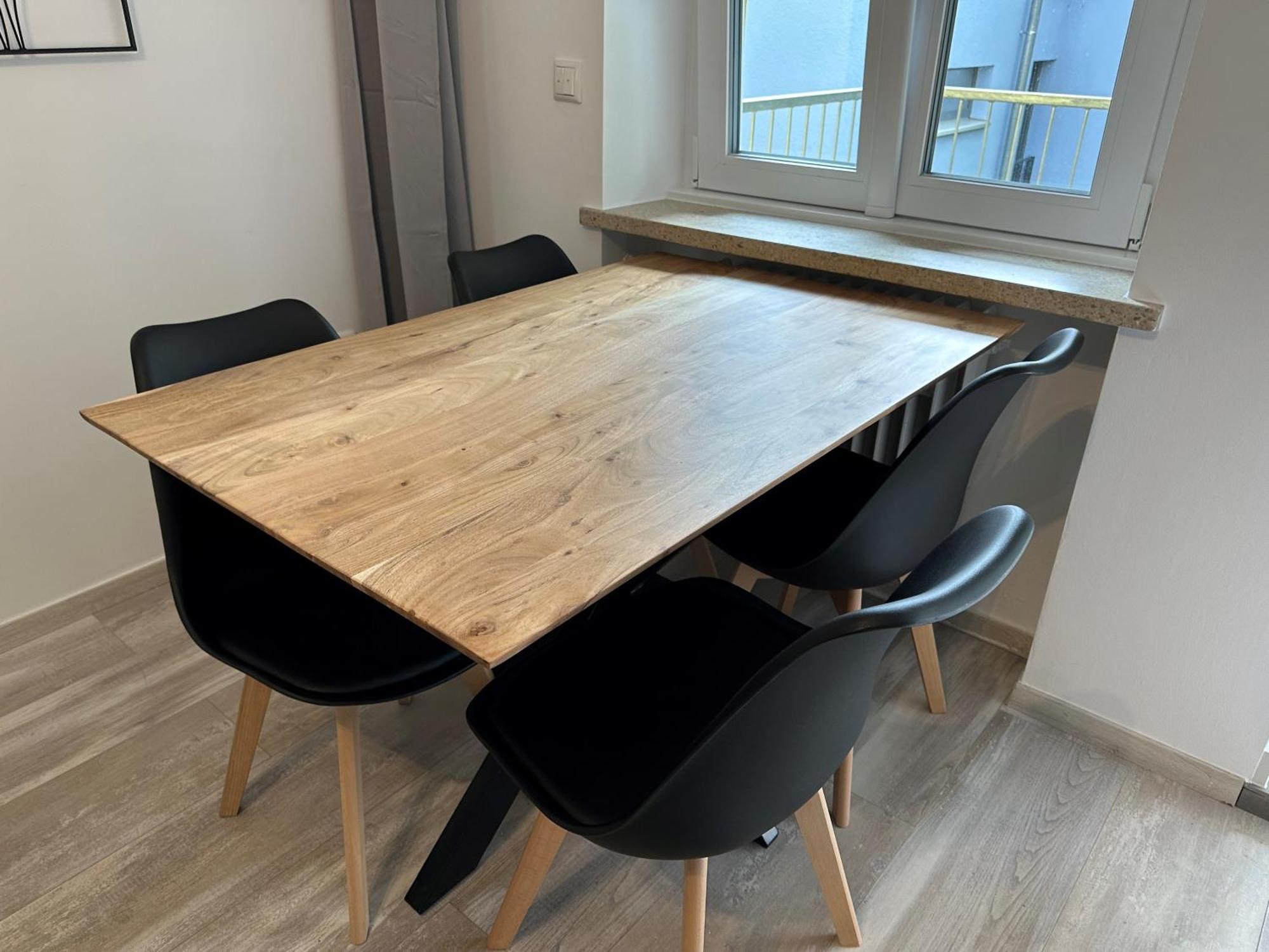 Mm Lodge - Apartments In Innenstadtlage Mit Parkplatz Augsburg Eksteriør bilde