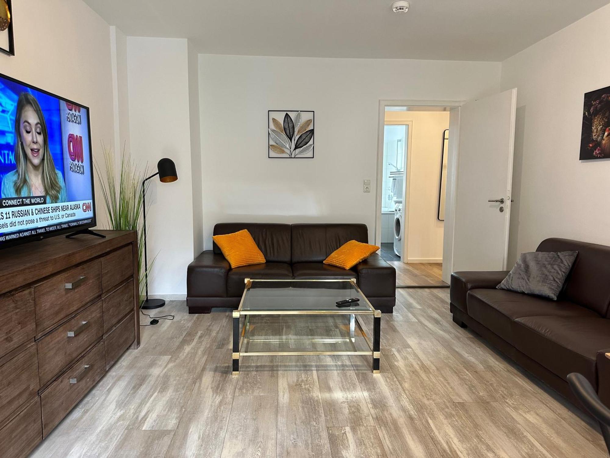Mm Lodge - Apartments In Innenstadtlage Mit Parkplatz Augsburg Eksteriør bilde