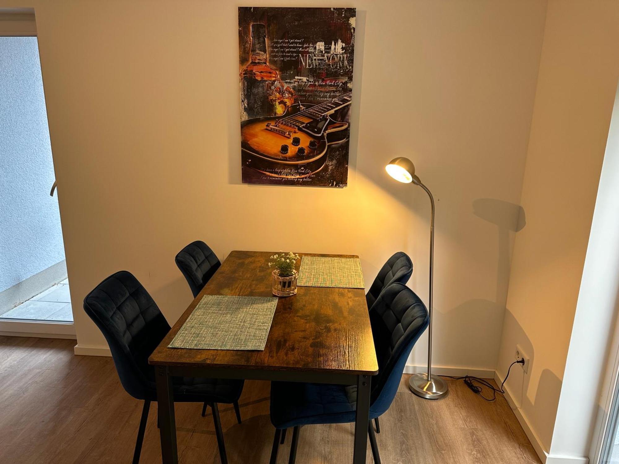 Mm Lodge - Apartments In Innenstadtlage Mit Parkplatz Augsburg Eksteriør bilde