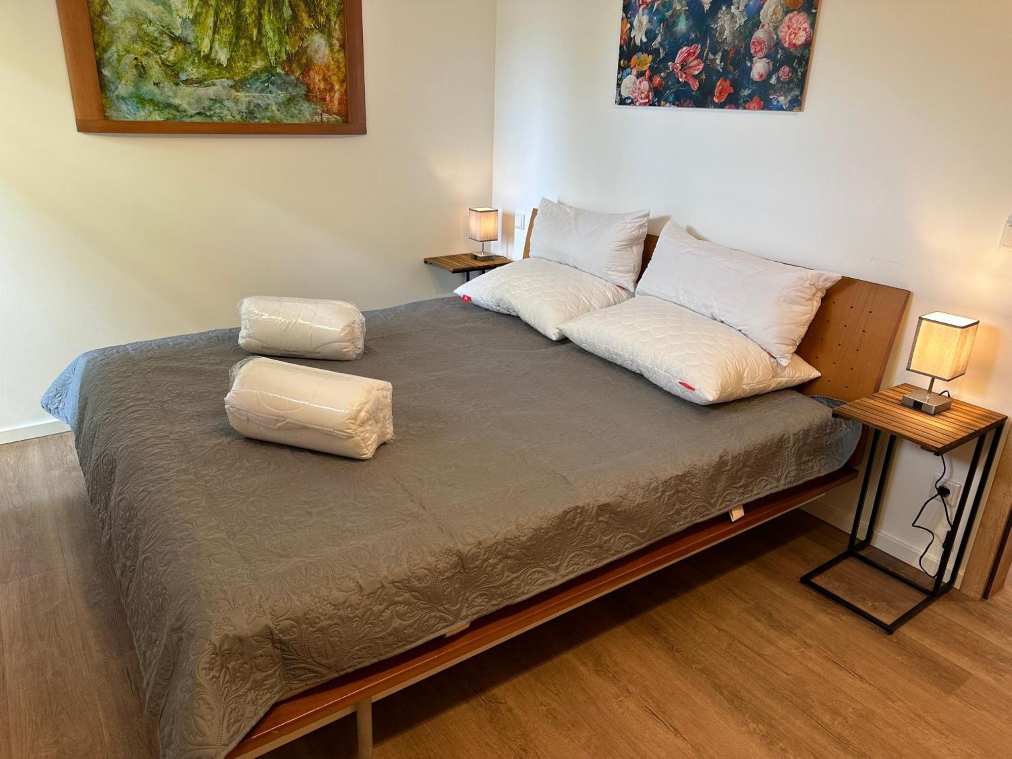 Mm Lodge - Apartments In Innenstadtlage Mit Parkplatz Augsburg Eksteriør bilde